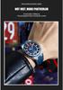 CURREN 8491 Men's Waterproof Quartz Watch with Rubber Strap and Calendar