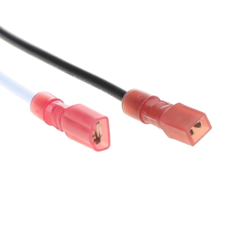 Speaker Connector Harnesses for  Corolla ,Car Audios Player Wiring Harness Replacement