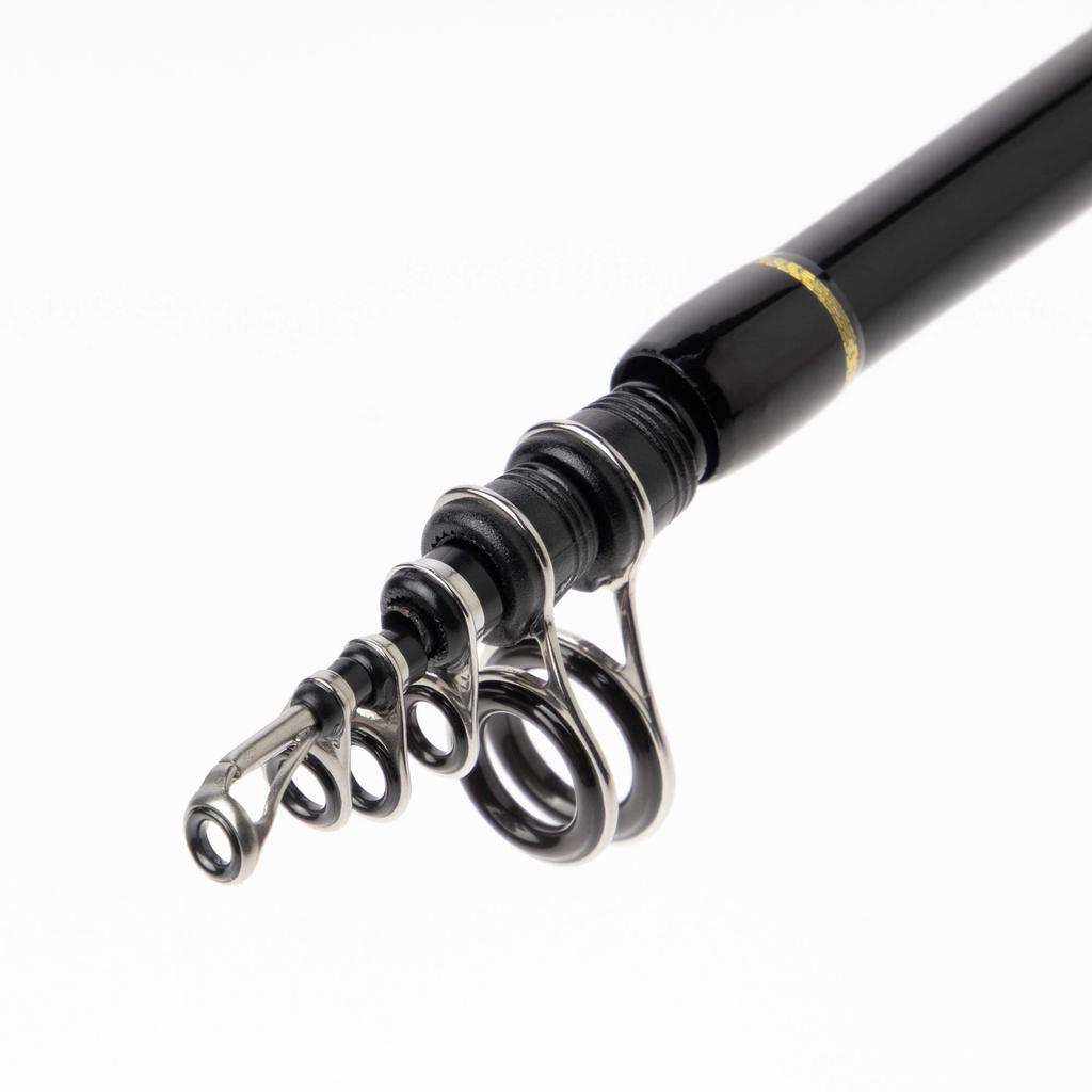 Major Craft Trapala Native Trout Casting Model 5'0" (1.52m) TXST-505UL