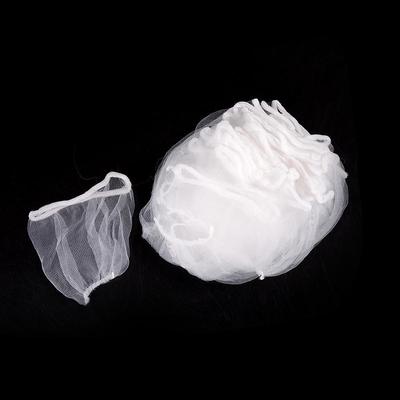30Pcs/Pack 100Pcs/Pack Sink Drain Hole Trash Strainer Mesh Disposable Garbage Bag
