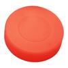 Ice Hockey Puck Ball Reusable Gift Replaces Thickness 2.2cm 2.8inch for Kids Adults Handling Skill Teams Daily Pond Hockey