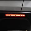 Square Rear Bumper Decoration Lamp Led Brake Light For Honda CR-V CRV  2024