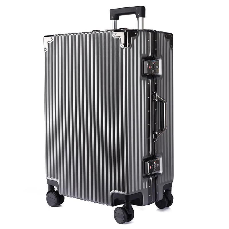 Churong Outdoor Aluminum Frame Luggage