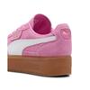 Puma Palermo Series Comfortable Versatile Low-Top Sneakers Women Sneakers Pink 399348-06