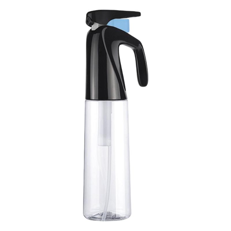 Fine Mists Sprayer Bottle For Gardening Cleaning Continuous Sprayer Ergonomic Handle Sprayer for Beauty Salon Planting U
