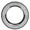 FOTGA Metal Lens Adapter Ring for Minolta MD Lens to Fit for Sony NEX Mirrorless Camera