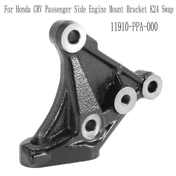 Pair of Engine Mounts 11910-PPA-000 for 2002-2006 Honda CRV K24