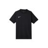 Dri-Fit Comfortable Lightweight Soft Quick-Dry Short Sleeve T-Shirt Men Tops Black IB8640-010