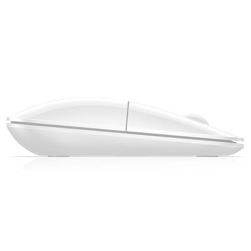 HP Z3700 Wireless Ultra-thin Mouse