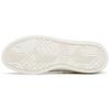 Anta Lifestyle Series Trendy Casual Slip Resistant Durable Low Top Skate Shoes Men Sneakers White 912228012-1