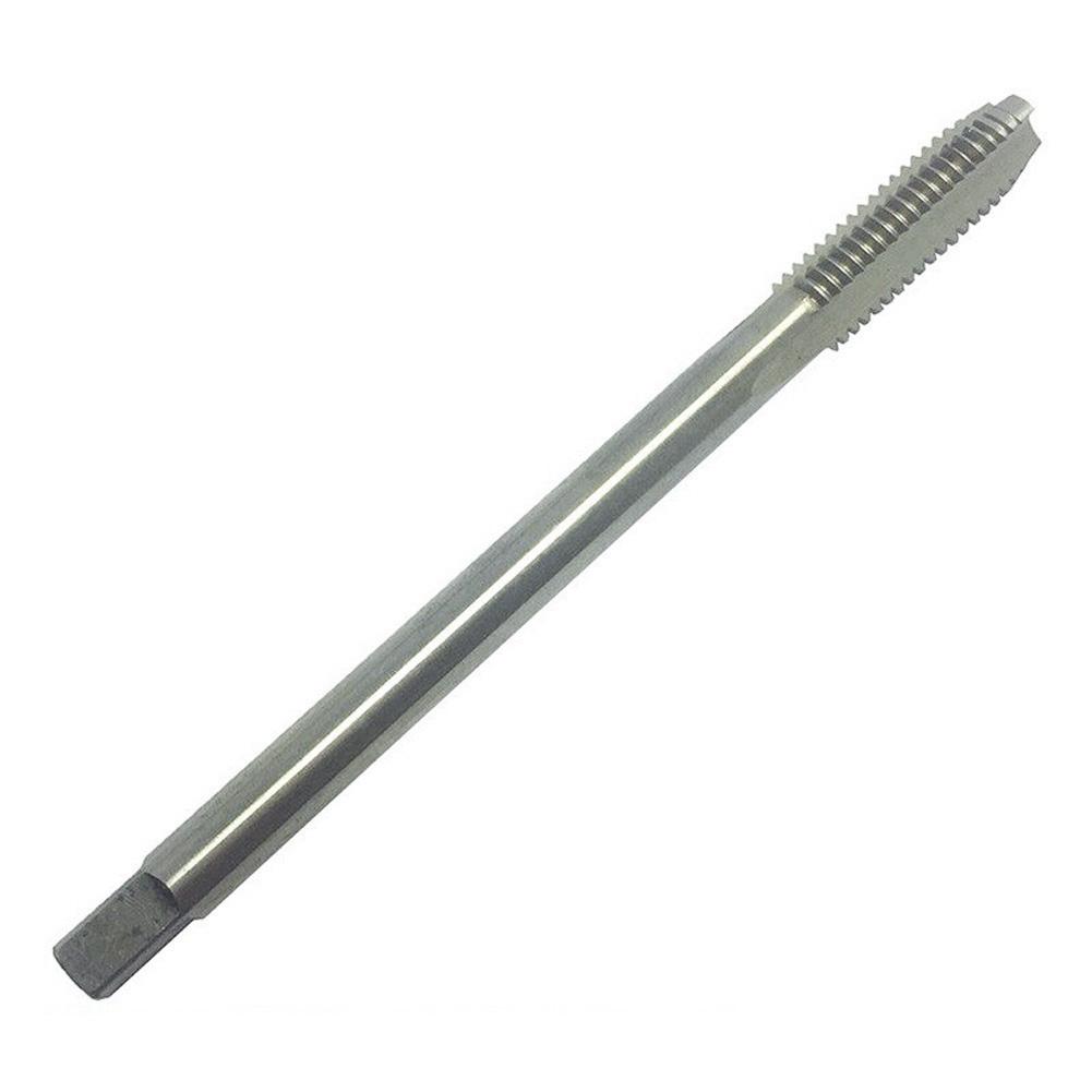 High Speed Metal Cutter M10 Tap Ferrous Metal Machining Tool 130mm Length Tap Ferrous And Non-Ferrous Suitable