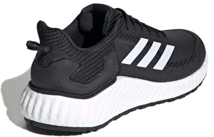 Men's Sneakers Adidas Climawarm Ltd Black/White