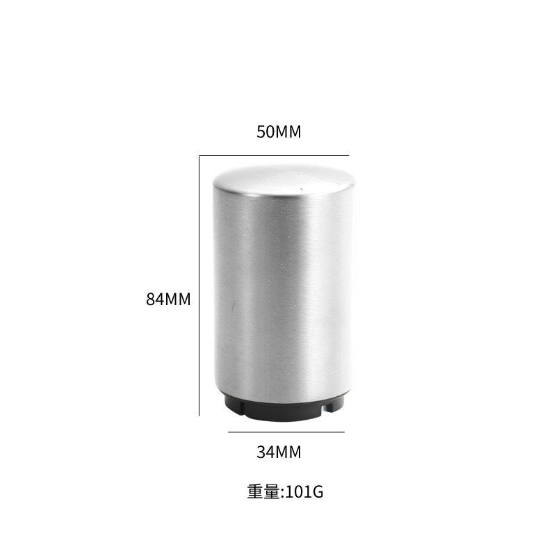 Нержавеющая сталь пресс-форма открывалка для пивных бутылок многофункциональная открывалка для бутылок бар дома креативная открывалка для бутылок