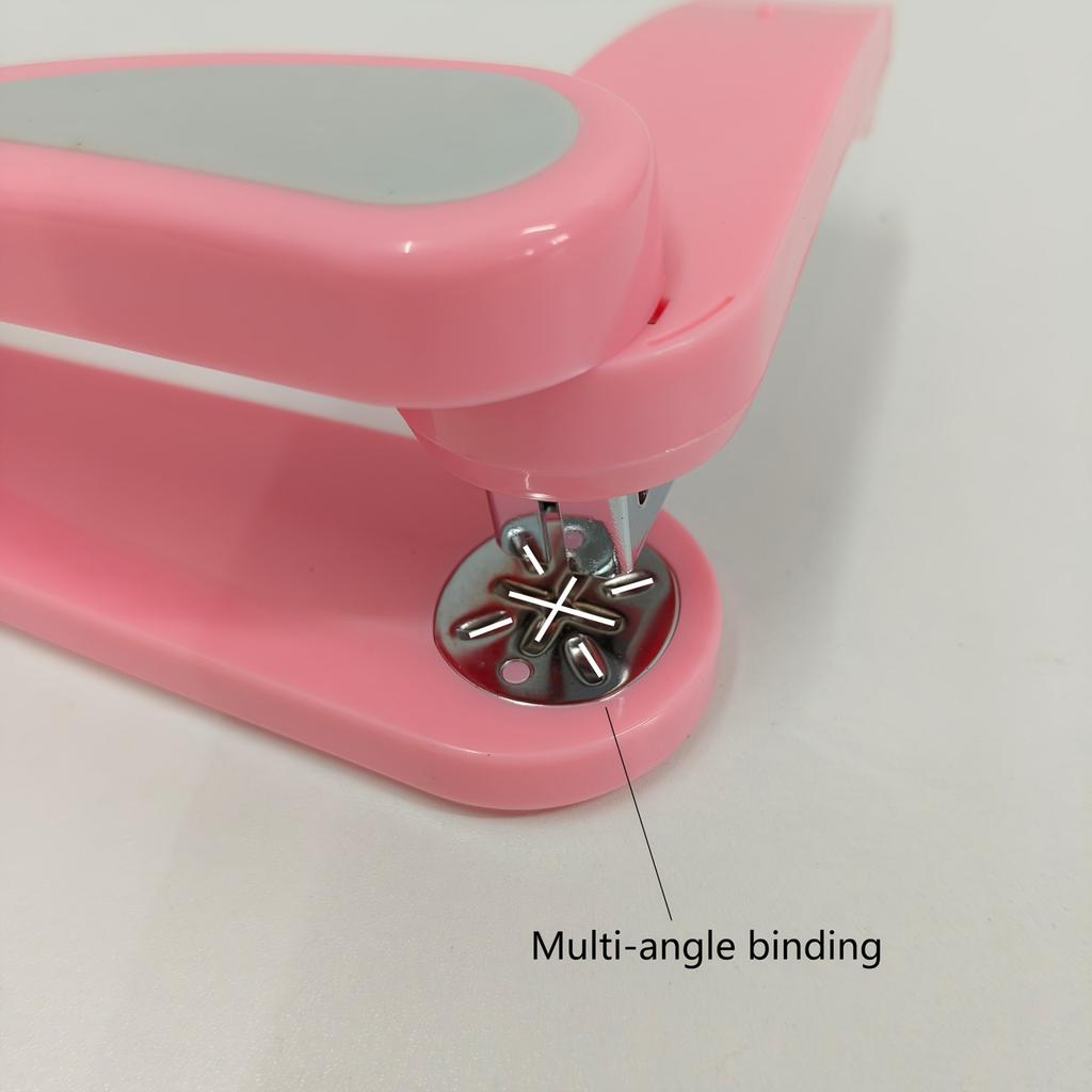 360R Rotating Stapler - 360 Degree  A3 Centerfold Stapler Binding Machine