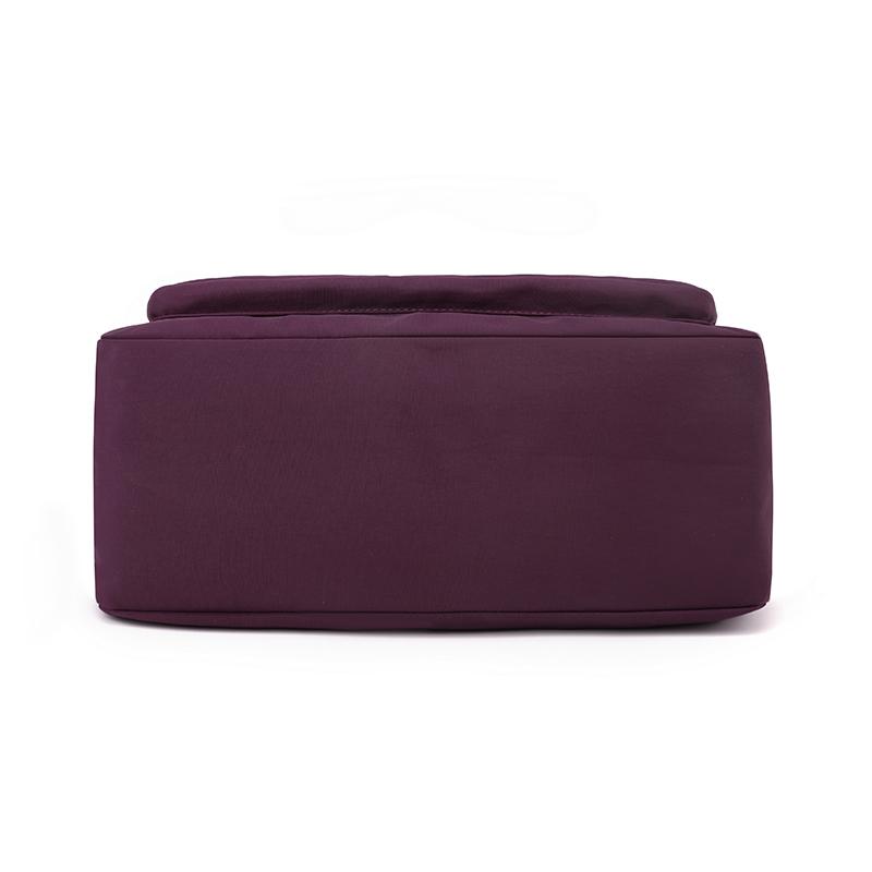 Outdoor Women's Bag Large Capacity Shoulder Crossbody Bag Multi-compartment Mother Bag
