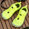New Five-finger Shoes Outdoor Creek Walking Shoes Couple Beach Shoes Wading Shoes Parent-child Swimming Shoes Mountaineering Sports Shoes