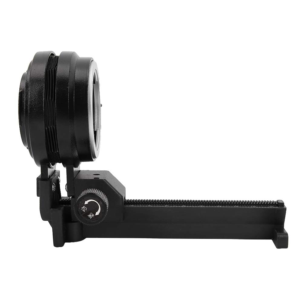 Macro Entrance Metal DSLR Camera Lens Bellows for Nikon F Mount Lenses D2Xs D2Hs D2X D2H D1X D1H D1 D7100 D7000 D5300 D5200 D5100 D5000 Bellows,