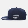 DESCENTE Tactel Snapback Navy (Sq323Ucp72)