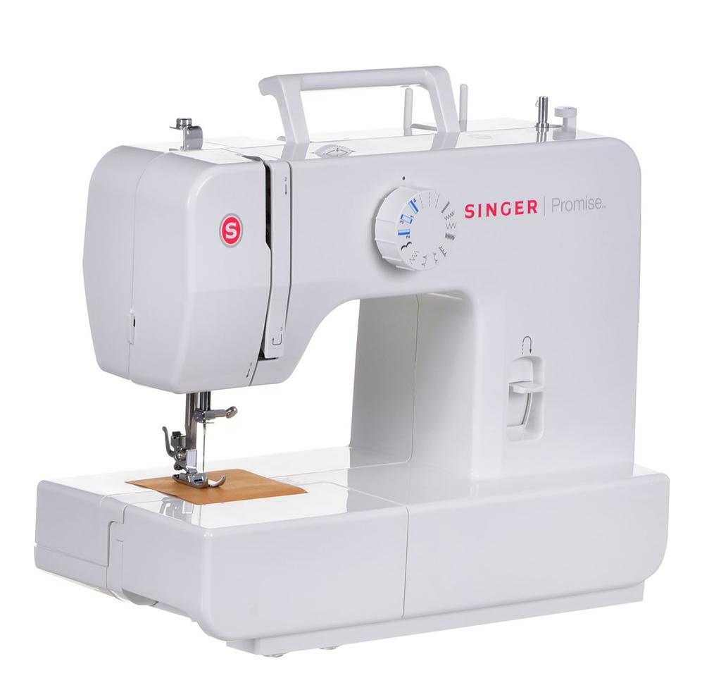 Singer Promise 1408 Sewing Machine