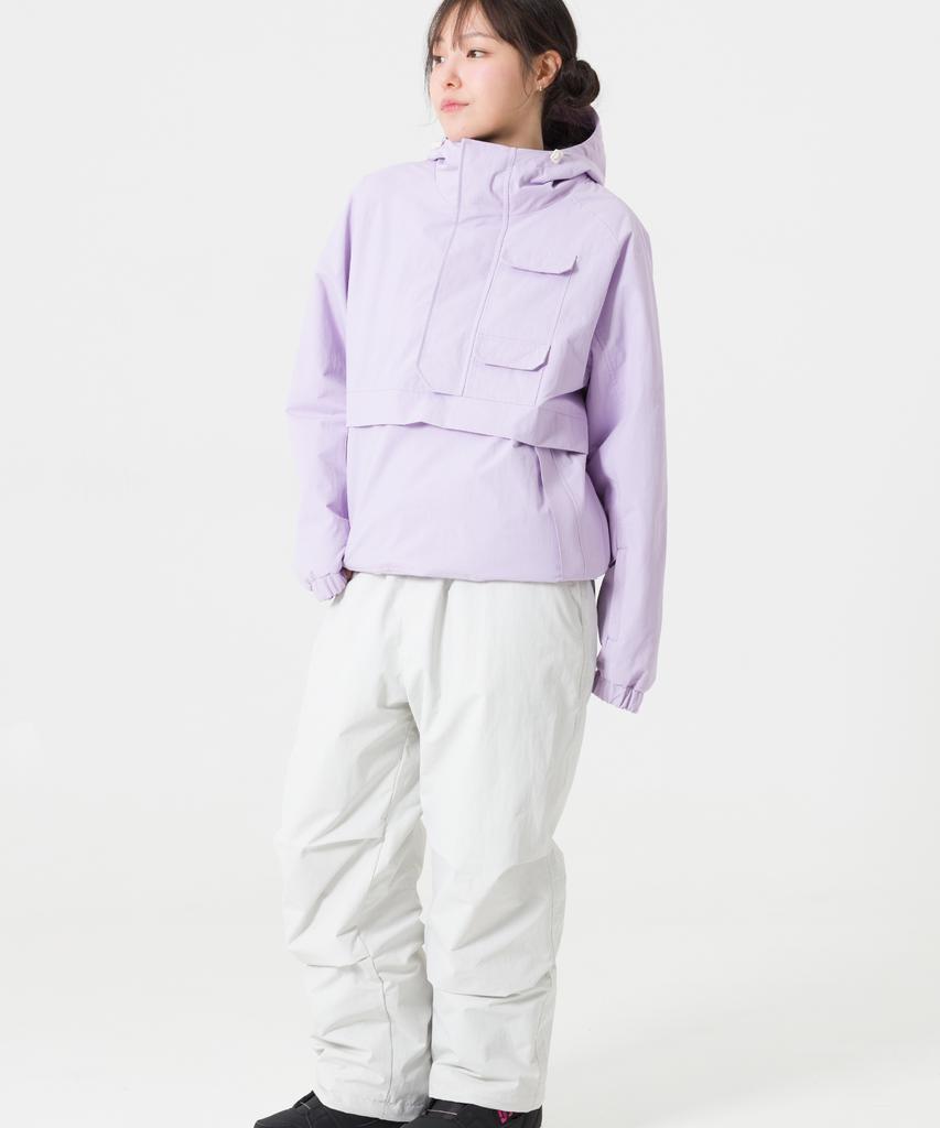 Instay Nas Snowboard Jumper Anorak