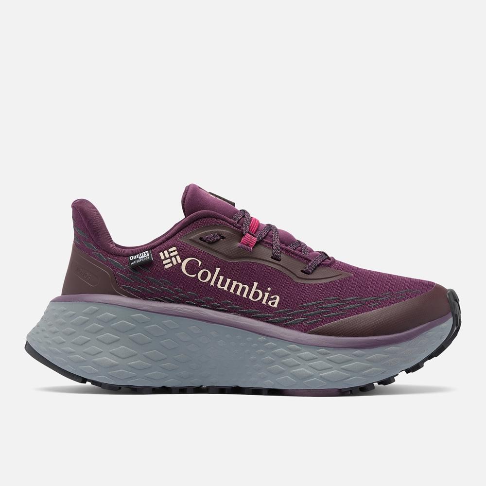Columbia Women'S Konos Trillium Atr Outdry