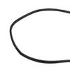 Front Door Weather Strip Seal Gasket Black For BMW F80 F30 F31