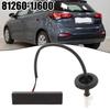 Car Tailgate Switch Trunk Boot Release Lock Switch For Hyundai I20 Auto Rear Door Relay Back Gate ON-OFF Button 81260-1J600