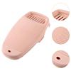 Wash Board Mini Kneeling Washboard with Soap Holder Stable Portable Versatile