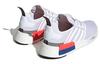 adidas Originals NMD_R1 Bianco Rosso Brillante IF8028