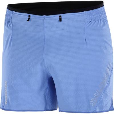 Sense Aero 5 Mode Vielseitig Bequem Weich Lässige Shorts Herrenshorts Ultramarin C24709