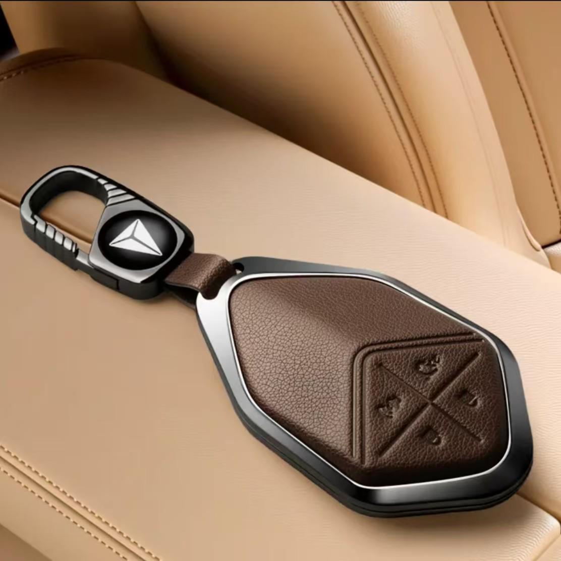 Key Pouch for Deep Blue S07 G318 L07 S05 S09 L06 SL03 - Protective Cover