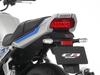 Tamiya 1/12 Motorcycle Series No.144 Honda CB1000F Plastic Model Kit 14144