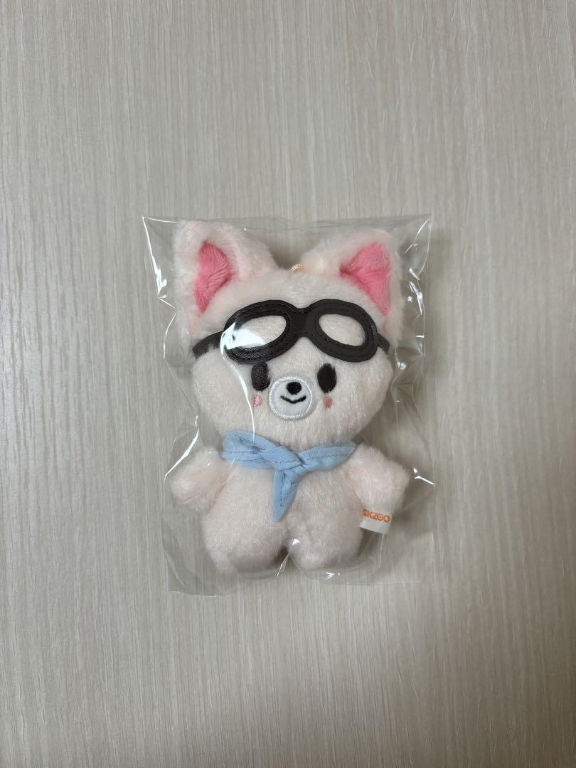 

[USED] skzoo 10cm Foxiny