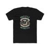Bratstyle Motorcycle Graphic Tee | Vintage Cafe Racer Bike Shirt, Quality Tee