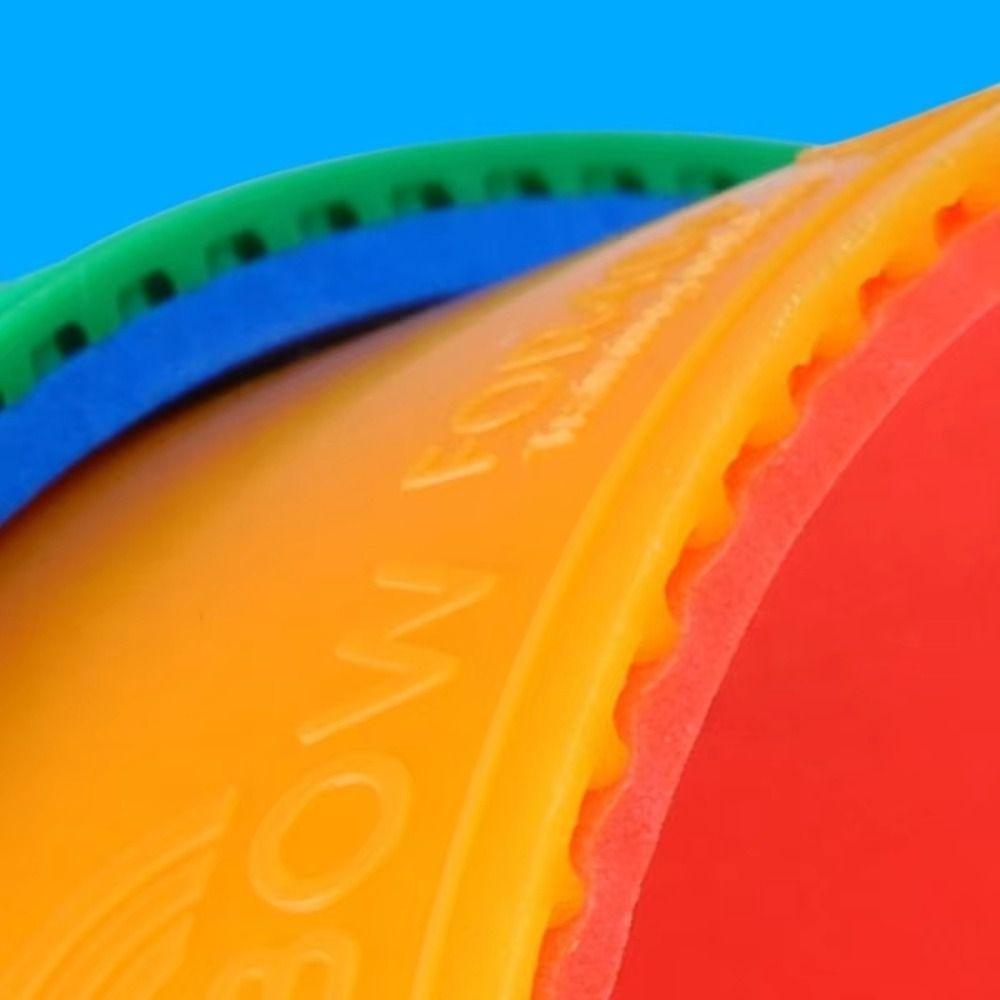 High Speed Pong Rubber Ultra Spin Table Tennis Rubber Table Tennis Rubber Sheet  Racket Sports