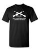 I Know How To Load More Than Washer and Dryer T-shirt 2nd Amendment Tees Unisex T-Shirt
