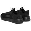 New PUMA Low Top Training Shoes Men's Black 311095-02