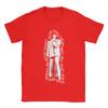 Talking Heads T Shirts for Unisex Cotton Fun TShirts O Neck Tee Shirt Short Sleeve Clothing Classic
