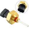 For Cummins Truck Coolant Level Sensor Switch 4383933 Ensure Efficient Engine Cooling Long lasting Performance