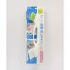 Towa Sangyo Bathroom Cleaning Brush, Easy To Hold, Grout Cleaning Brush