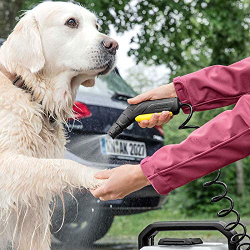 KARCHER Shower Nozzle 2.643-875.0