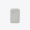 Apple iPhone 16 Pro Max Magnetic Hinge Card Holder & Foldable Flip Stand