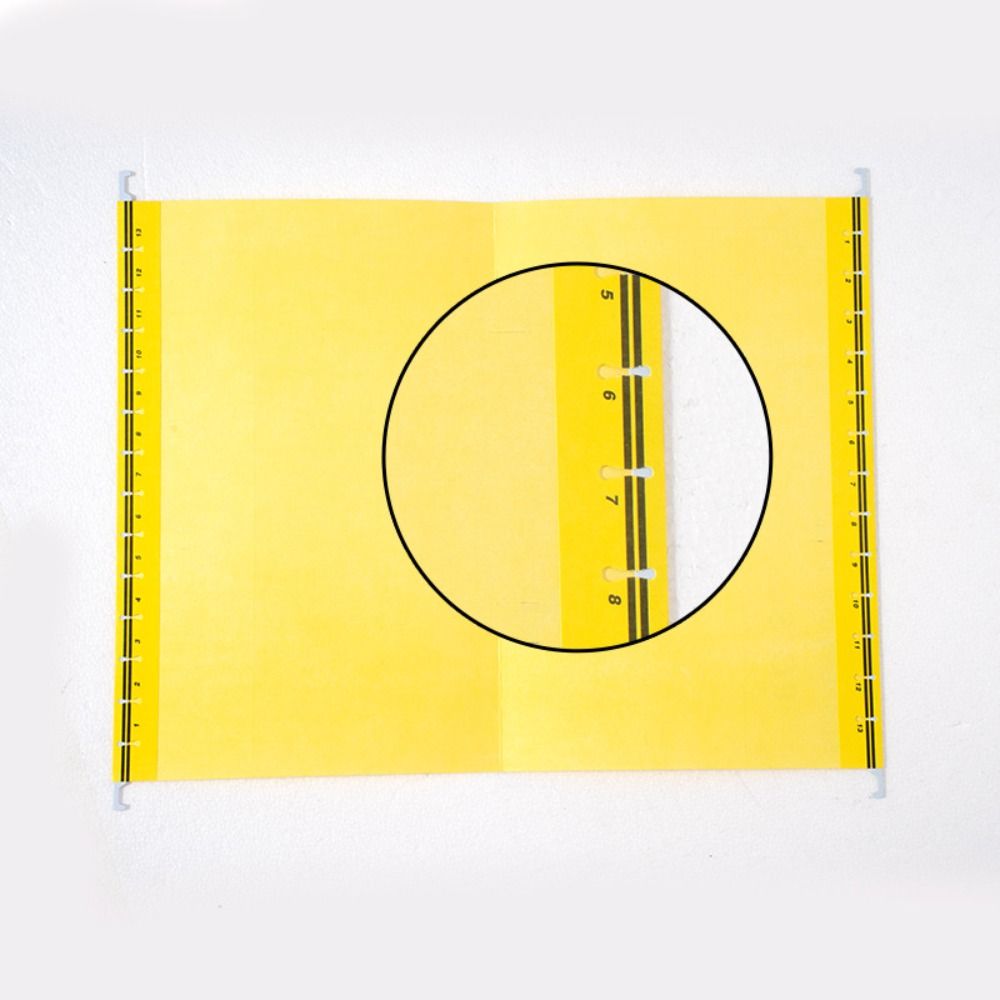 A4/FC/US Letter Size Lever Arch Folder Paper Material Hanging File Folders  Document Storage