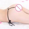 Sexy Underwear Women Passion T-back Bandage Bikini Underpant
