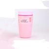 12/20oz Stainless Steel Vacuum Cup Coffee Cup Simple Fashion Men's & Women's Coffee Cup Outdoor Sports Portable Cup Couples Mugs