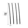 4Pcs Carbon Fiber Door Strip Cover Trim For Dodge Journey 2009-2010 SXT SE