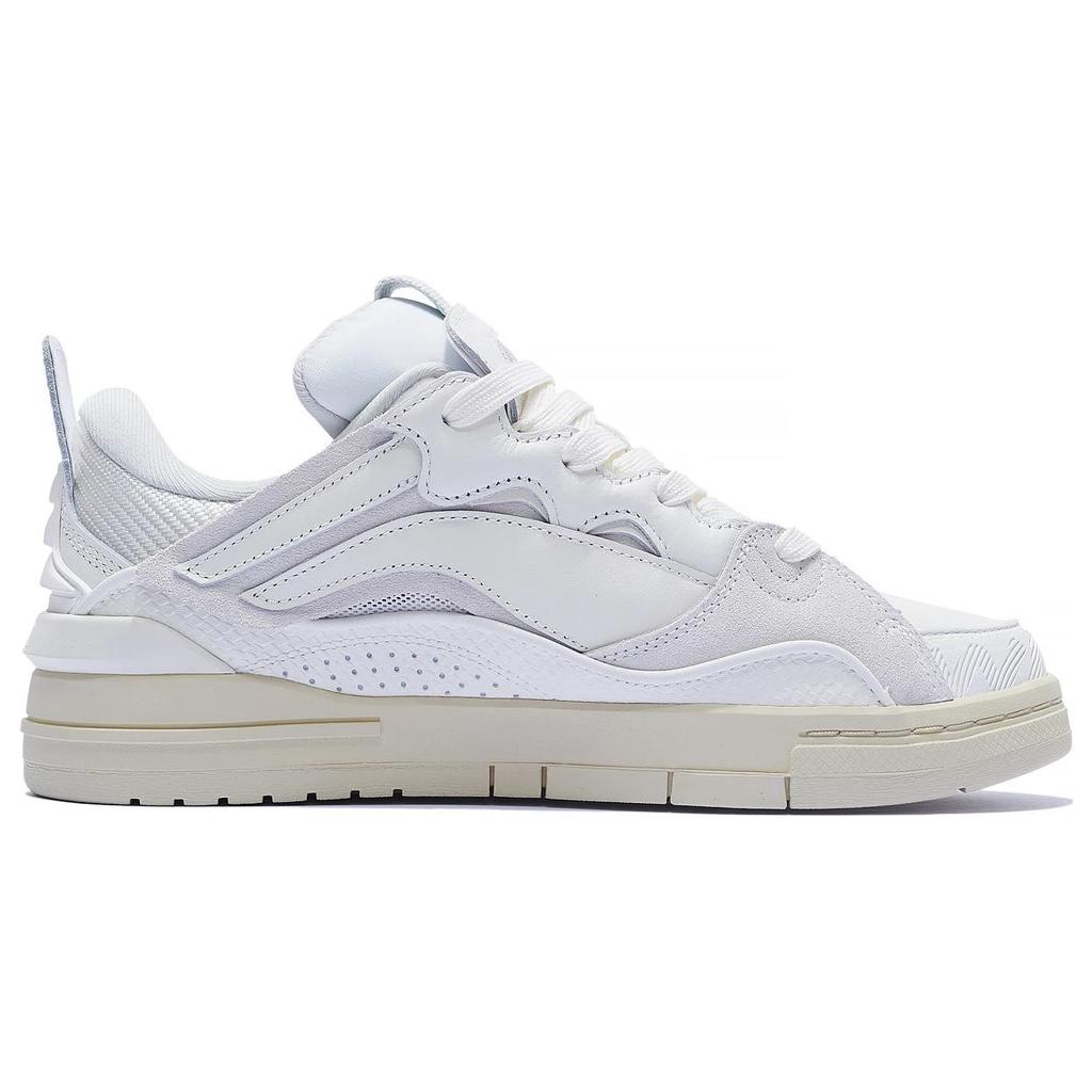 New LiNing Superwave Golden 'White' AECS073-7