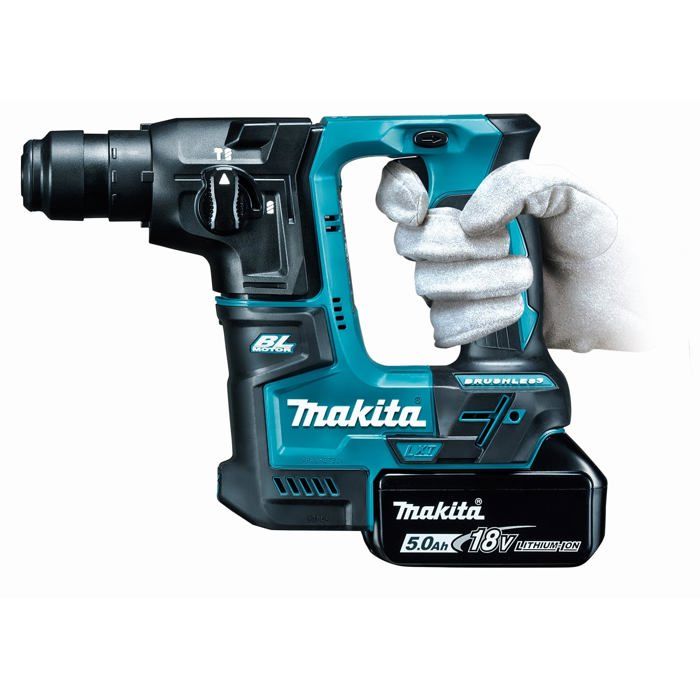 Makita dhr171z perforateur makita sds-plus 18v li-ion bl (machine seule)
