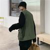 2023 Autumn Unisex Tactical Vest - Chinese Trend, Hip Hop High Street Sleeveless Jacket
