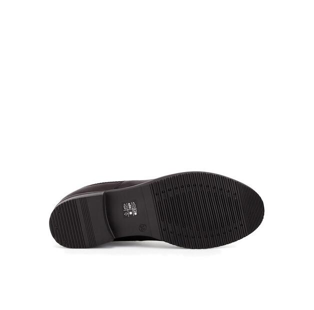 Ботинки Челси Lasocki WI23-DALIA3-21 Коричневый